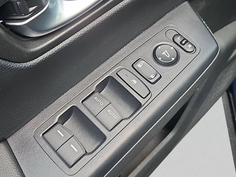 Certified 2024 Honda CR-V EX image 25