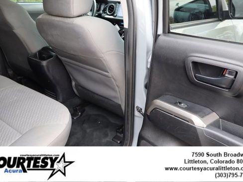 Used 2021 Toyota Tacoma SR5 RWD image 29