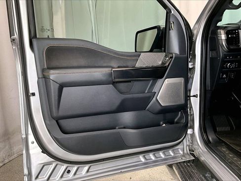 Used 2022 Ford F150 Platinum w/ Equipment Group 701A High image 21