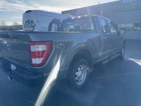 Used 2021 Ford F150 XL w/ Equipment Group 101A High image 2