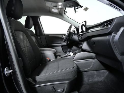 Certified 2023 Ford Escape Active w/ Tech Pack #2 AWD/4WD image 11