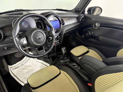 Used 2023 MINI Cooper S w/ MINI Resolute Edition FWD image 17