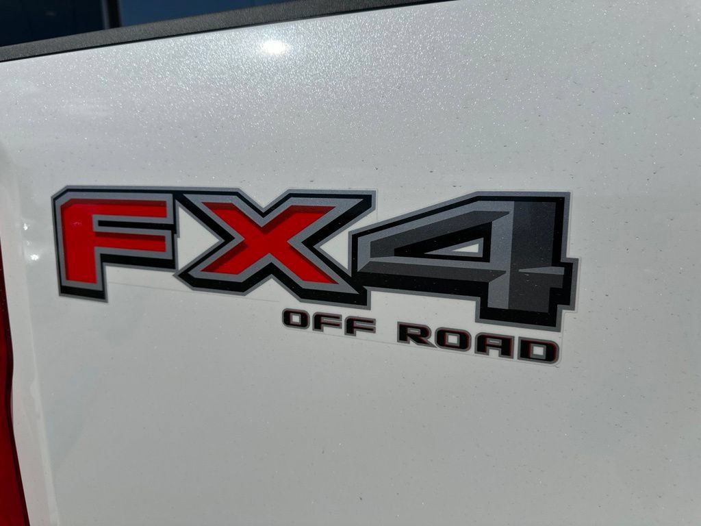 New 2026 Ford F250 Platinum AWD/4WD image 33