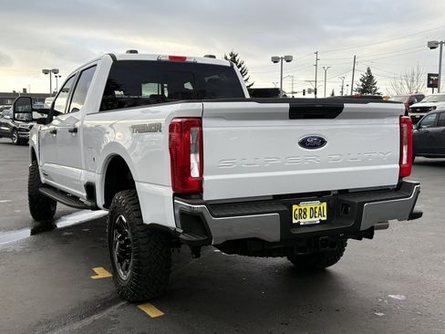 New 2026 Ford F350 XLT w/ Tremor Off-Road Package image 9