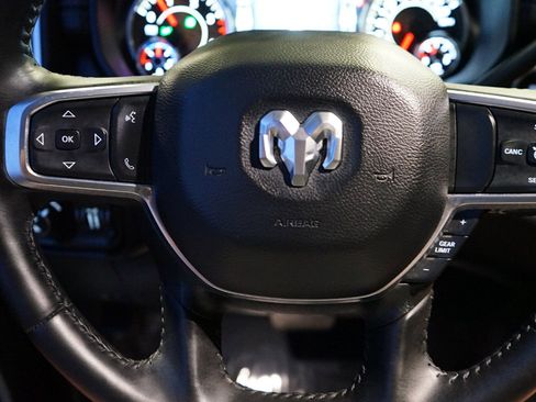 Used 2024 RAM 3500 Laramie image 22