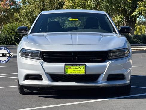 Used 2023 Dodge Charger SXT image 4