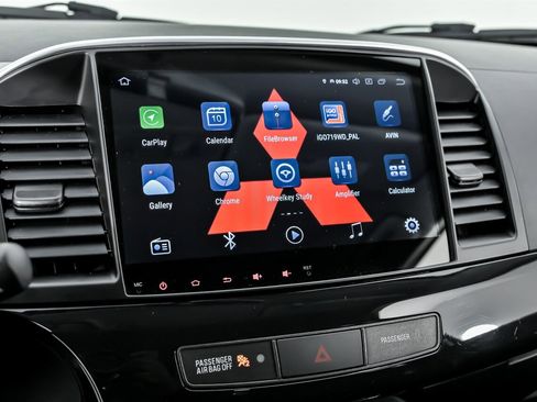 Used 2014 Mitsubishi Lancer Evolution GSR image 29