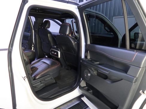 Used 2024 Ford Expedition Max Limited image 14
