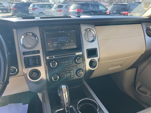 Used 2015 Ford Expedition Limited w/ Equipment Group 301A image 25