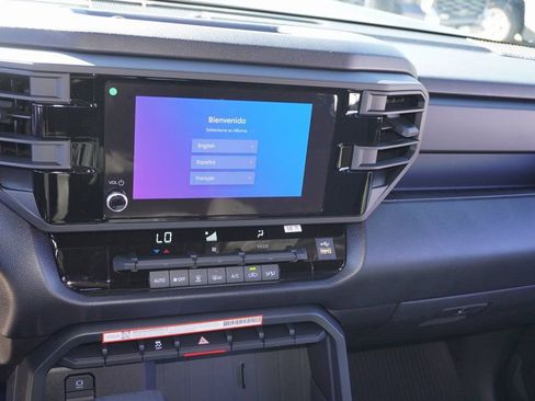 New 2026 Toyota Tundra SR image 9