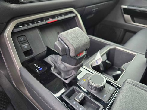 Used 2025 Toyota Tundra Limited w/ TRD Off-Road Package image 39