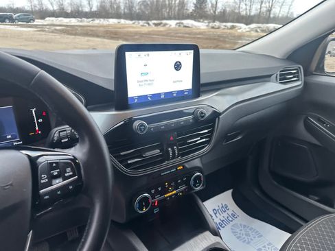 Certified 2023 Ford Escape Active image 12