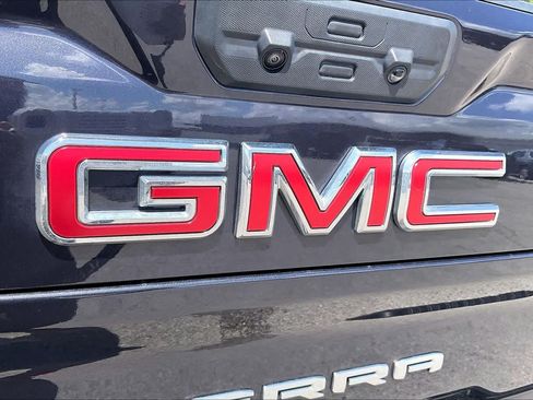 Certified 2026 GMC Sierra 2500 AT4 AWD/4WD image 30