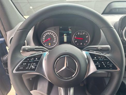 New 2025 Mercedes-Benz Sprinter 2500 image 23