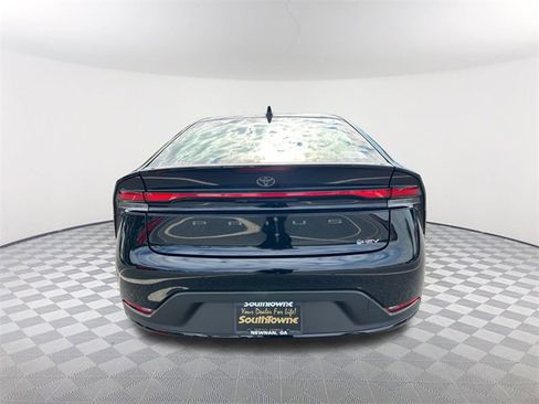 Used 2026 Toyota Prius LE image 6