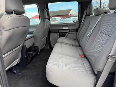 Used 2018 Ford F150 XLT w/ Equipment Group 302A Luxury image 20