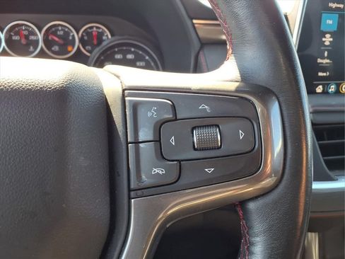 Certified 2021 Chevrolet Tahoe RST w/ Luxury Package AWD/4WD image 29
