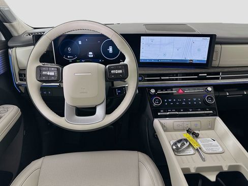 New 2026 Hyundai Santa Fe Calligraphy image 19