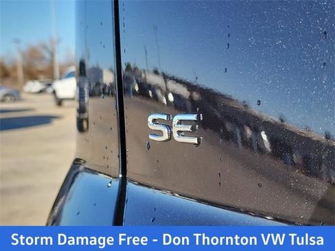 New 2026 Volkswagen Atlas Cross Sport SE AWD/4WD image 5