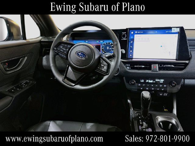 Used 2026 Subaru Outback Premium AWD/4WD image 23