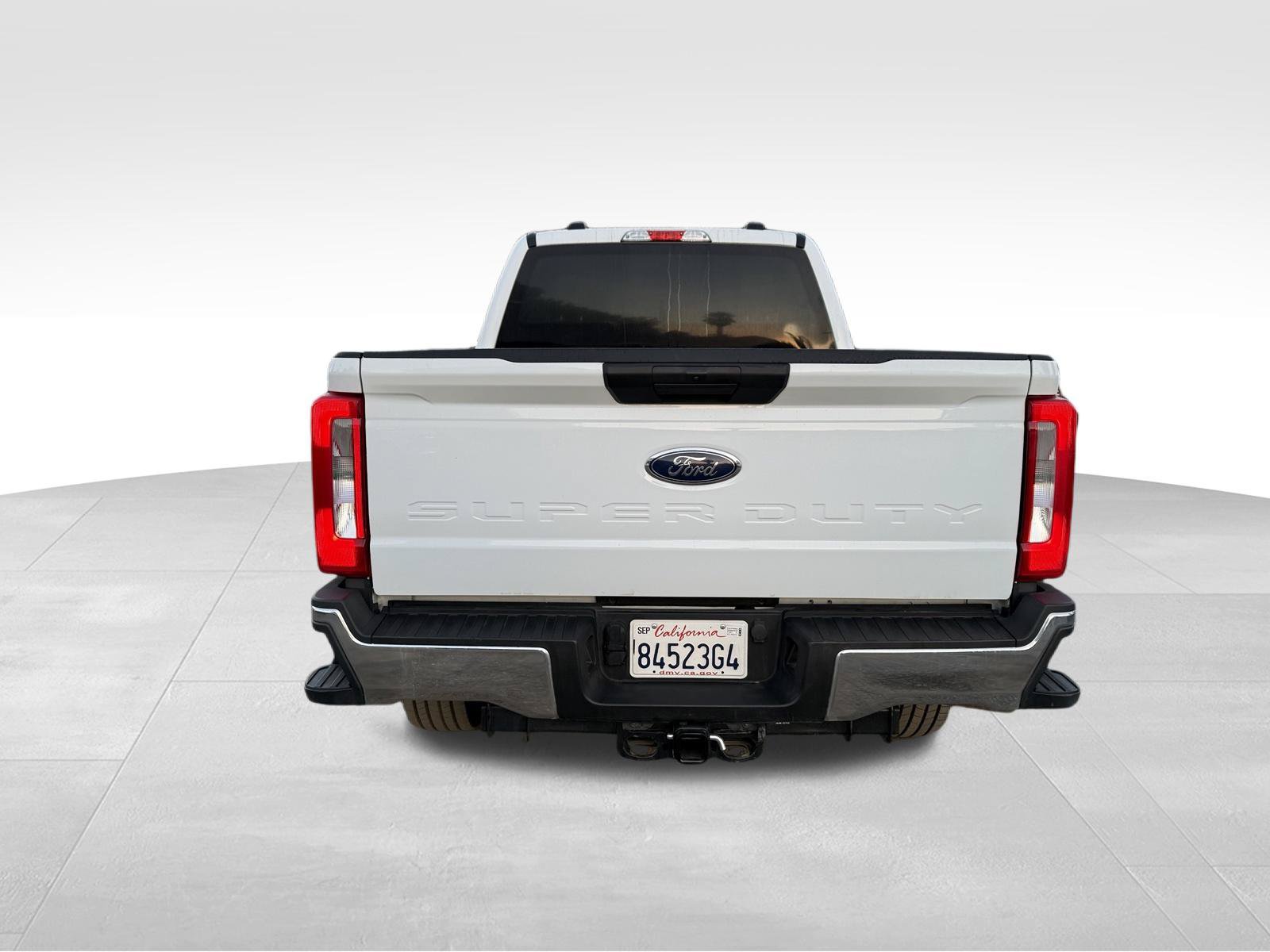 Used 2026 Ford F250 XLT AWD/4WD image 4