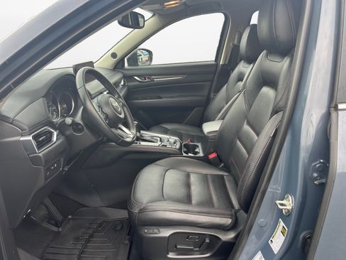 Used 2023 MAZDA CX-5 Carbon Edition AWD/4WD image 11