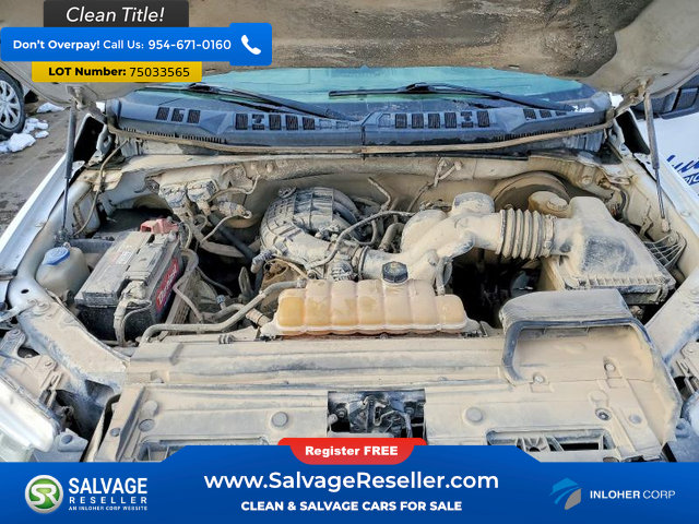 Used 2016 Ford F150 XL RWD image 15