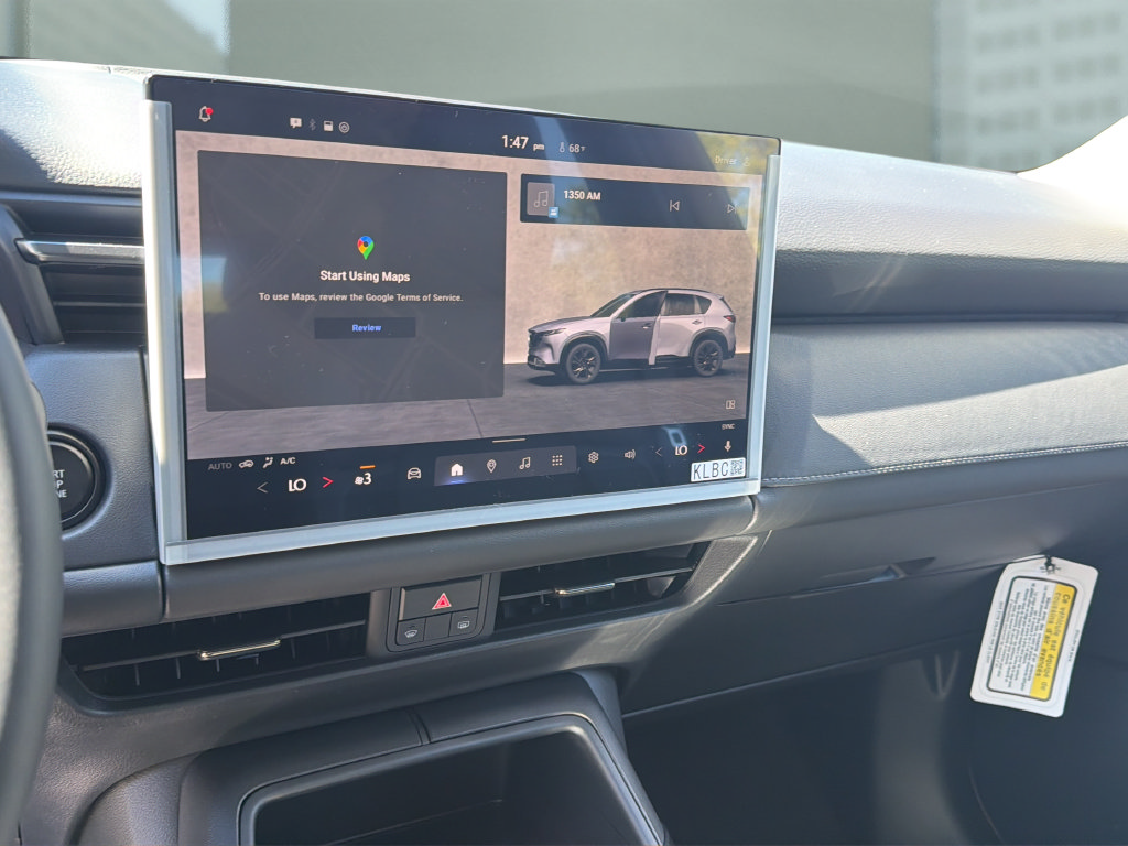New 2026 MAZDA CX-5 Select AWD/4WD image 13