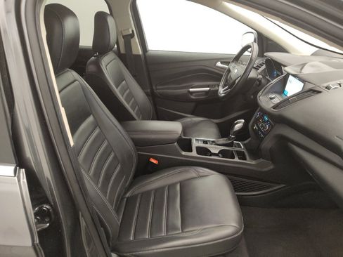 Used 2019 Ford Escape SEL AWD/4WD image 21