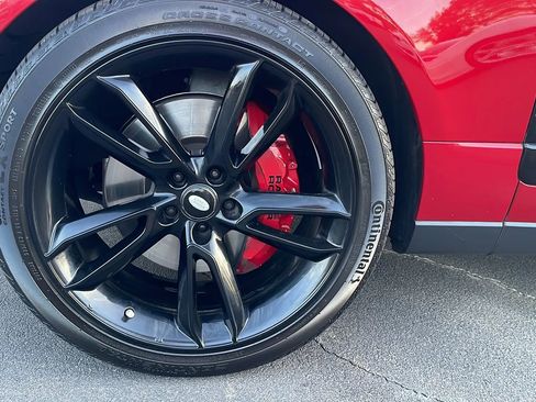 Used 2016 Land Rover Range Rover HSE image 42