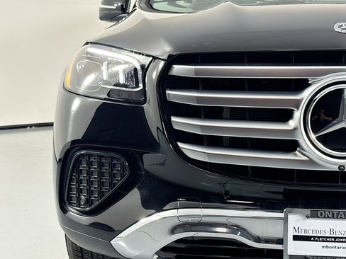 New 2026 Mercedes-Benz GLS 450 GLS 450 image 14