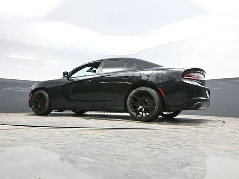 Used 2016 Dodge Charger Police w/ Fleet Park Assist Group image 40