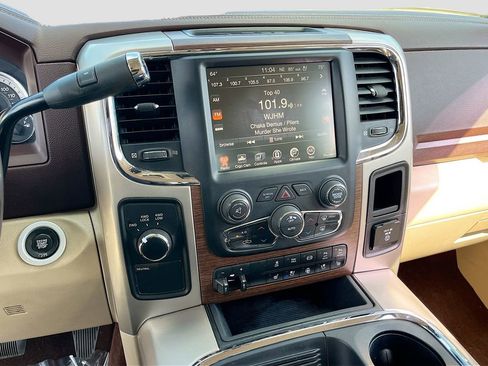 Certified 2017 RAM 2500 Laramie image 15