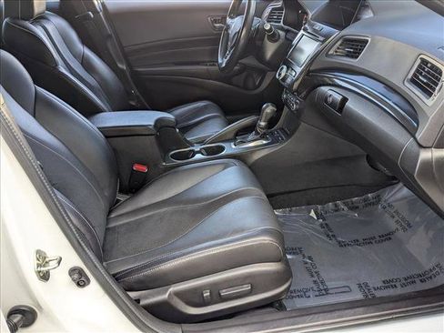 Used 2019 Acura ILX w/ Premium & A-SPEC Package image 21