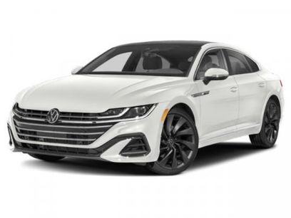 Used 2023 Volkswagen Arteon SEL