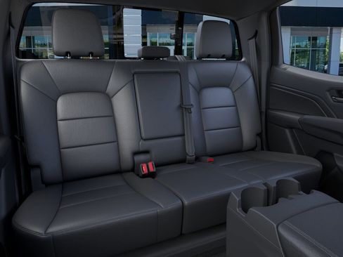 New 2026 GMC Canyon Elevation w/ Convenience Package image 17