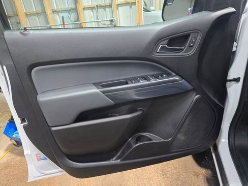 Used 2021 Chevrolet Colorado Z71 image 14