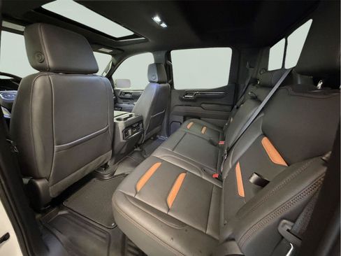 Used 2023 GMC Sierra 1500 AT4 w/ AT4 Premium Package AWD/4WD image 25