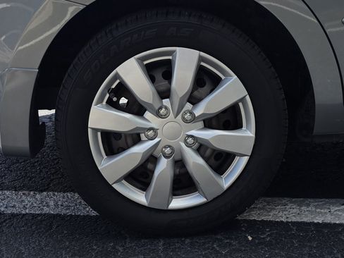 Used 2008 Nissan Sentra 2.0 S FWD image 33