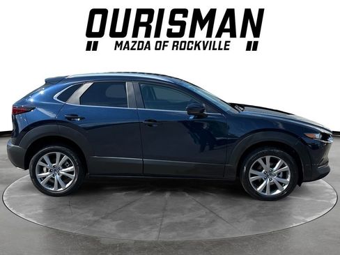 Used 2023 MAZDA CX-30 AWD 2.5 S w/ Preferred Package image 7