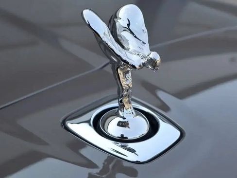 Used 2026 Rolls-Royce Cullinan AWD/4WD image 23