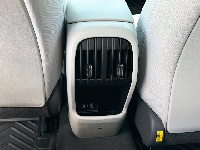 New 2026 Hyundai Kona SEL Sport FWD image 25