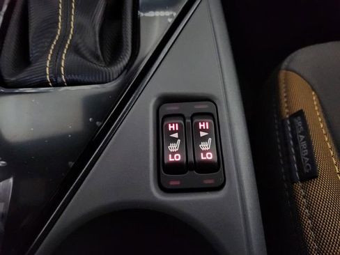 New 2025 Subaru Crosstrek 2.5i Sport image 23