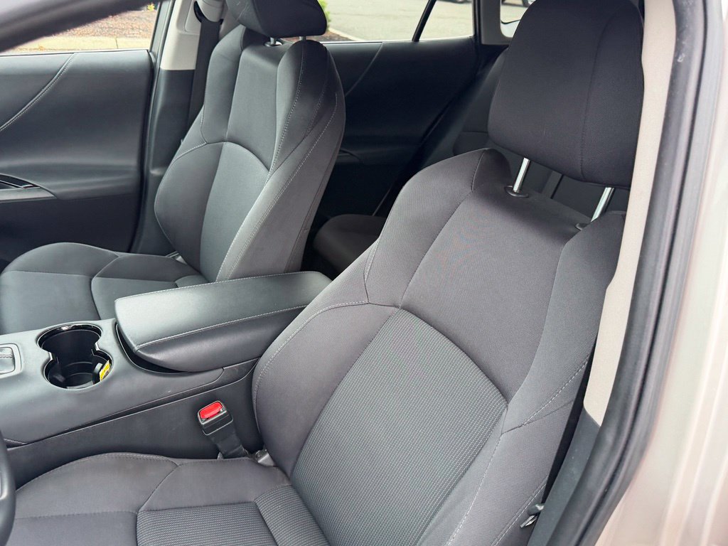 Certified 2023 Toyota Venza LE AWD/4WD image 14