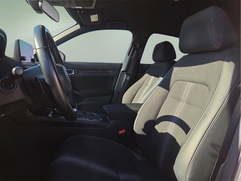 Used 2024 Honda Civic Sport image 18