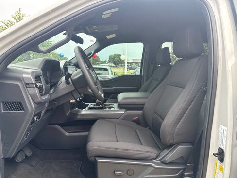 Used 2026 Ford F150 XLT AWD/4WD image 7