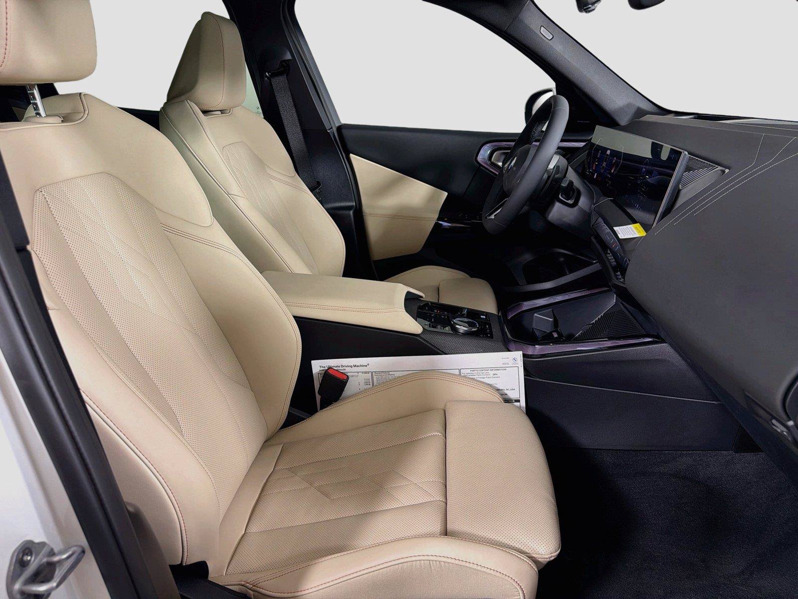 New 2026 BMW X3 xDrive30i w/ Premium Package AWD/4WD image 28