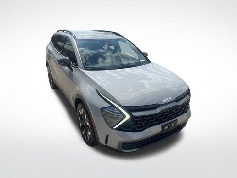 Used 2024 Kia Sportage X-Line image 37