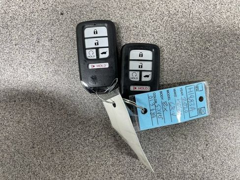 Used 2020 Honda CR-V EX image 27