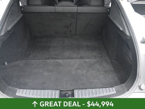 Used 2021 Tesla Model S Plaid AWD/4WD image 51